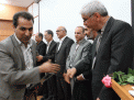 گزارش تصویری به  مناسبت دوازدهم اردیبهشت سالروز شهادت استاد شهید مطهری (ره) و روز معلم در دانشگاه صنعتی شاهرود